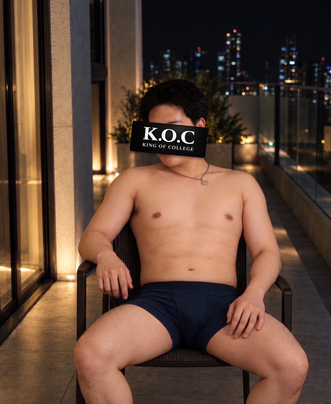 9月10日 木曜日 Boys for September 10th【カレッジの王様】