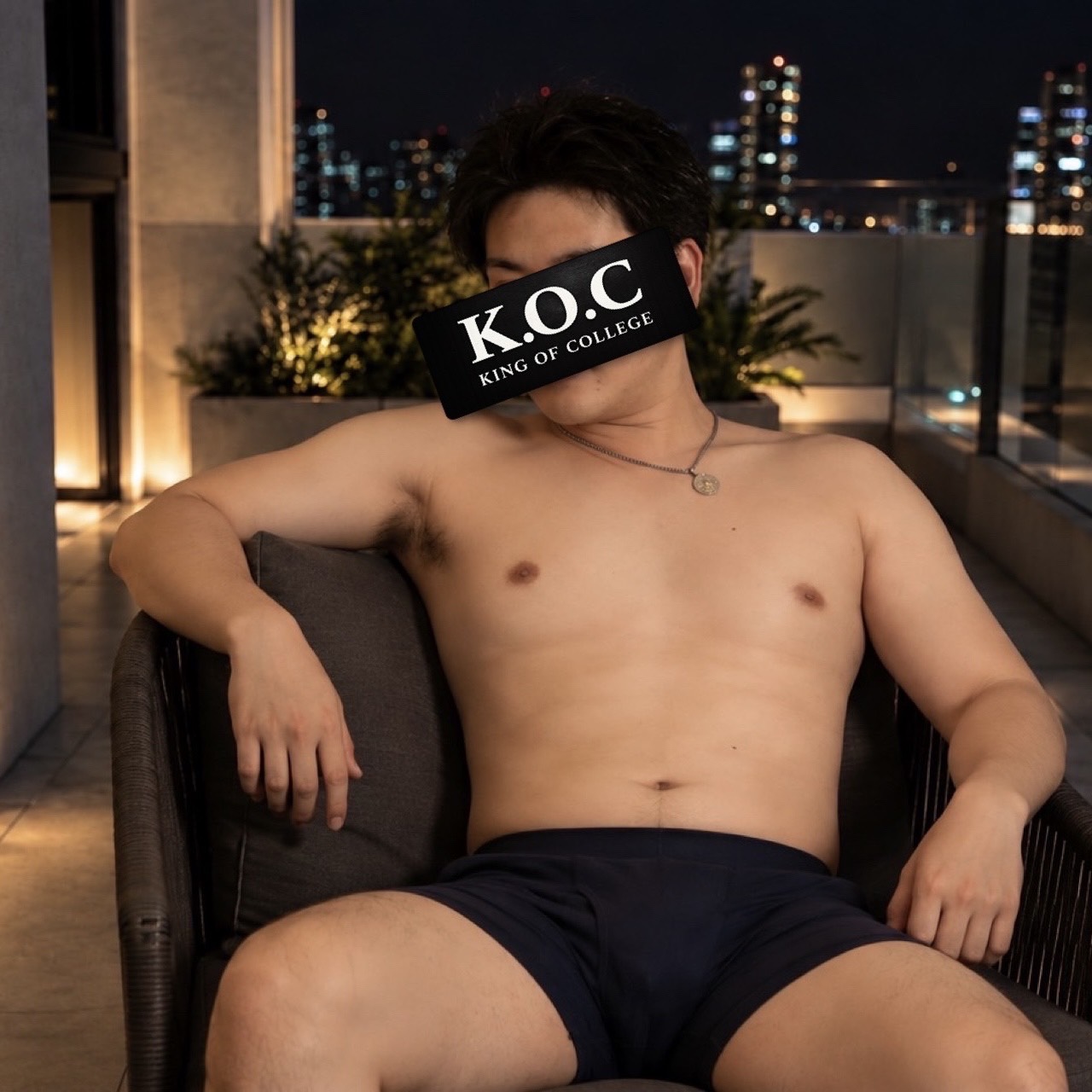 9月17日 木曜日 Boys for September 17th【カレッジの王様】